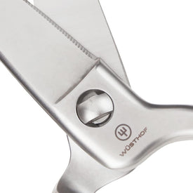 Stainless Kitchen Shears