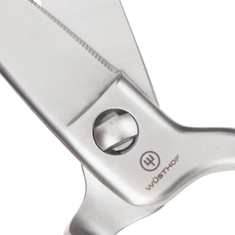 Image of Stainless Kitchen Shears