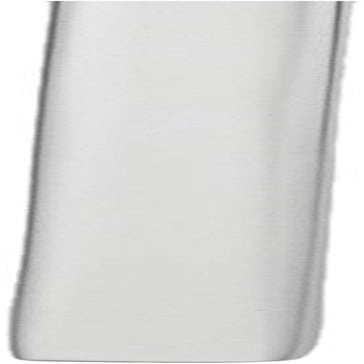 New Wave Serve Set, Silver, 4-Piece