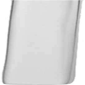 New Wave Serve Set, Silver, 4-Piece