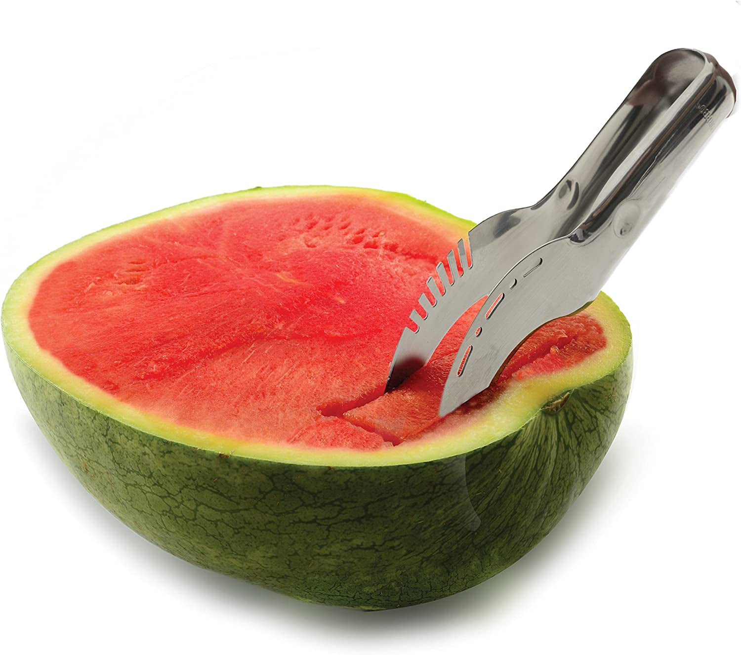 5151 Watermelon Slicer, Silver
