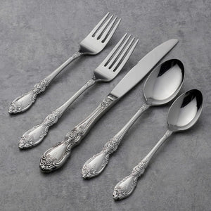 Wordsworth Flatware 45 Pieces (Service for 8)