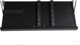 Under Cabinet Knife Storage