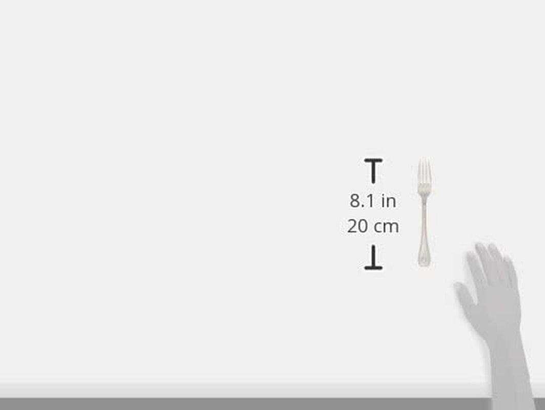 829739 French Perle Flatware Set, 11.30 LB, 65-Piece