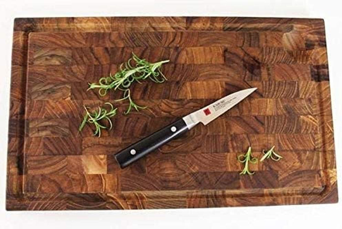 - 3 Inch Paring Knife