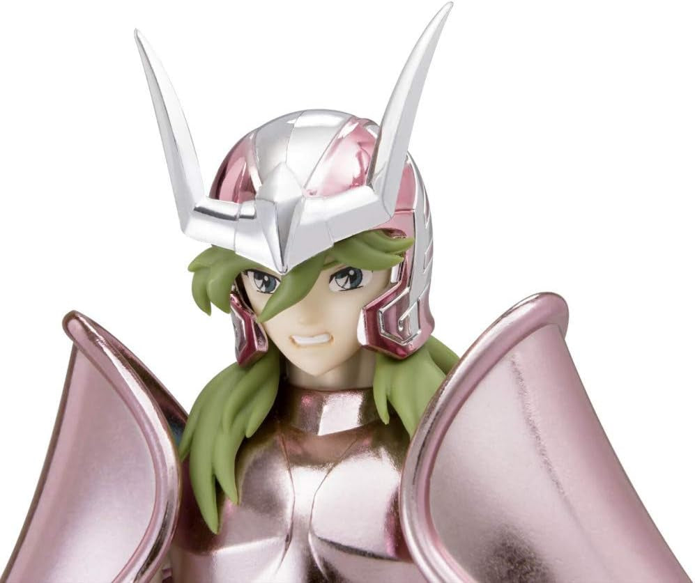 Saint Seiya Saint Cloth Myth Andromeda Shun (Revival Ver)
