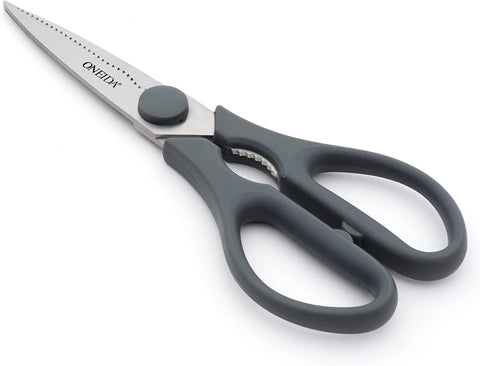 Image of Preferred Kitchen Shears Cutlery Accessories, SCISSORS, STAINLESS