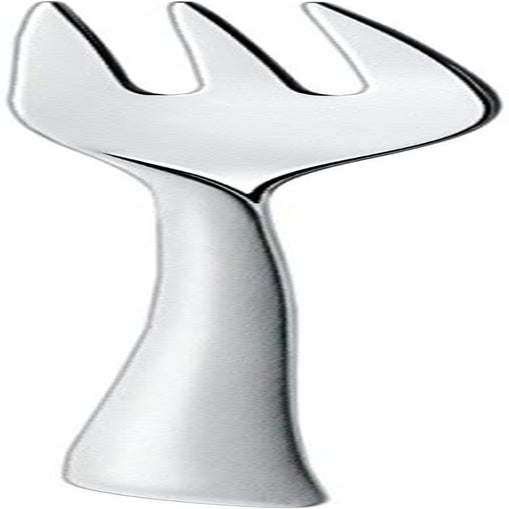 Cutlery Set 30-Pieces for 6 Persons Virginia Cromargan Protect Steel Extremely Scratch Resistant with Inserted Blade