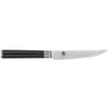 Cutlery Classic 4.75 Inch Steak Knife; Exquisite, Handcrafted Japanese Knife; Made Specially to Cut Steak with Precision and Ease; Get Top Performance with This Stunning, Sharp Blade