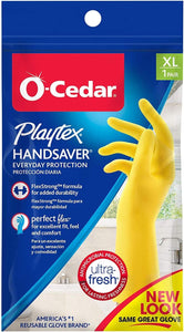 Handsaver Gloves, X-Large 1 Pair ( Pack of 2)