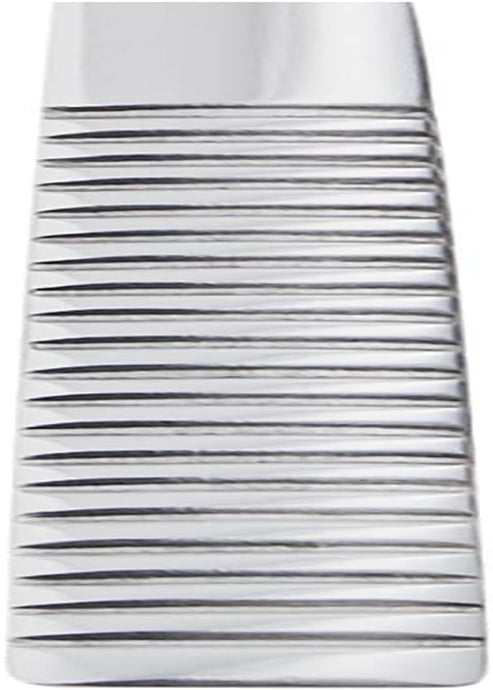 , Service for 8 Paxton 42 Piece Everyday Flatware, 18/0 Stainless Steel, Silverware Set