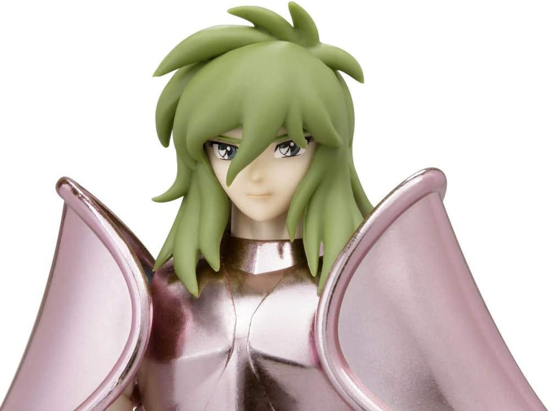 Saint Seiya Saint Cloth Myth Andromeda Shun (Revival Ver)