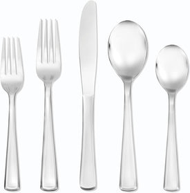 Tmf179Z048 Accord 48 Piece Set, Multicolor, 4.30 LB