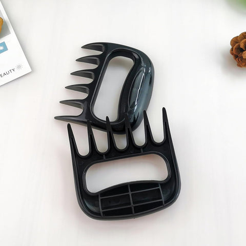 Image of Shredding Claws - the Ultimate Kitchen Tool for Effortless Shredding