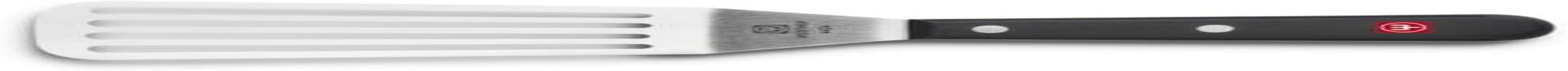 Gourmet 4-1/4-Inch Slotted Turner