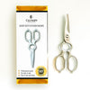 Kitchen Scissors Heavy Duty | All Purpose Shears for Food | Dishwasher Safe | Professional Grade | Stainless Steel | Sharp