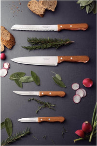 Kitchen Knife Set (4 Pcs.)