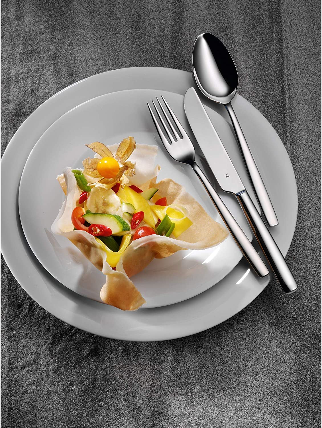 Palma 1272916040 30-Piece Cutlery Set Basic