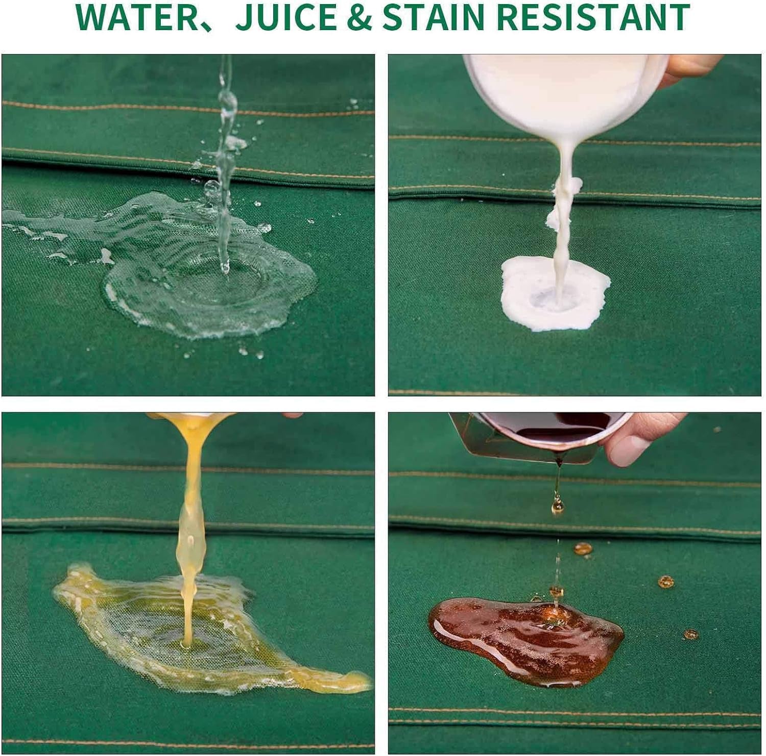 Chef Apron with Cross Back Straps for Men Women, Cotton Canvas Apron for Artists Painting, Kitchen Cooking