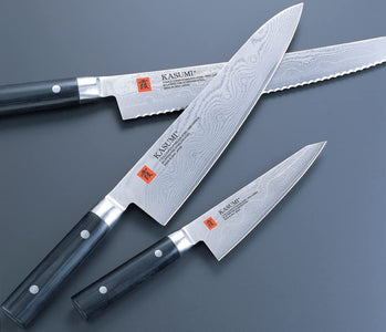 - 3 Inch Paring Knife