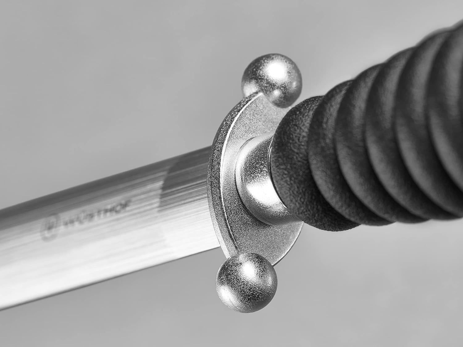 Sharpening Steel 32 Cm Oval