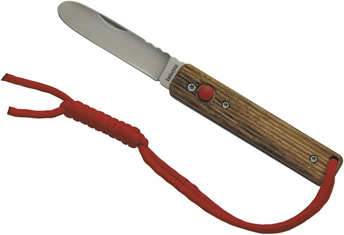 Papagayo Kids Knife