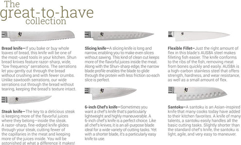 Premier 7" Santoku Knife Hand-Sharpened, Handcrafted in Japan, Light, Agile and Easy to Maneuver, 7-Inch, Silver