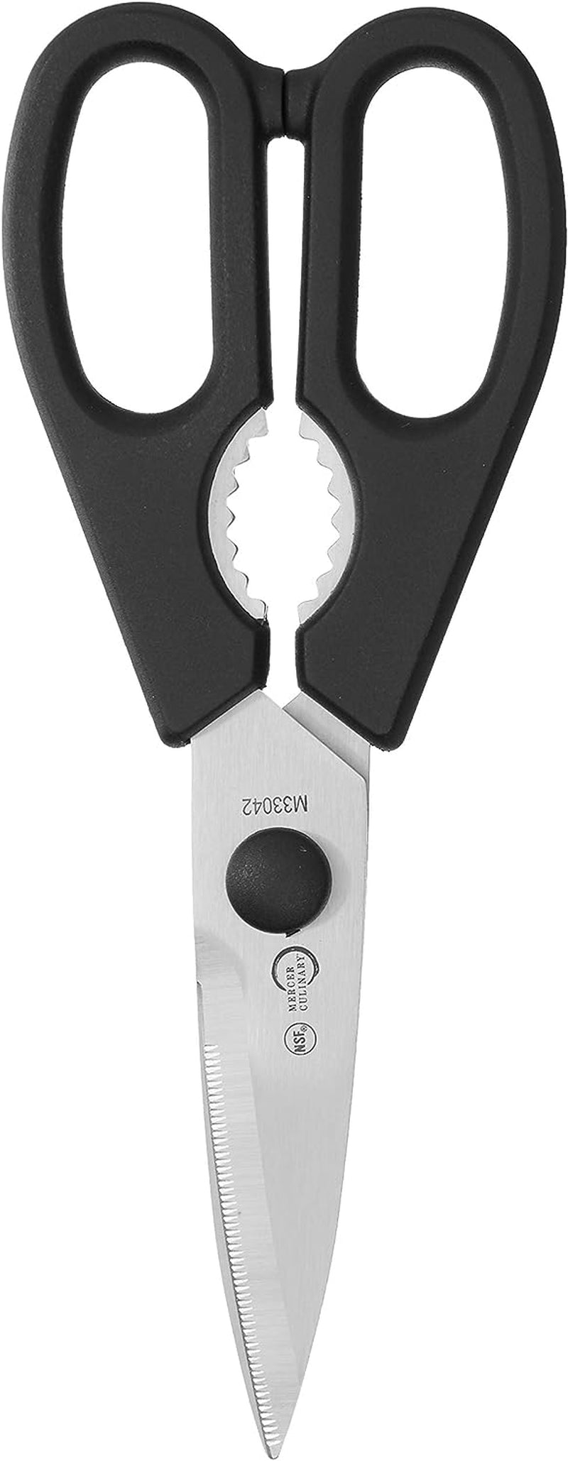 Kitchen Shears 8-Inch