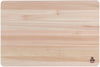 Hinoki Japanese Cypress Wood Cutting Board - Large, Ultra Thin