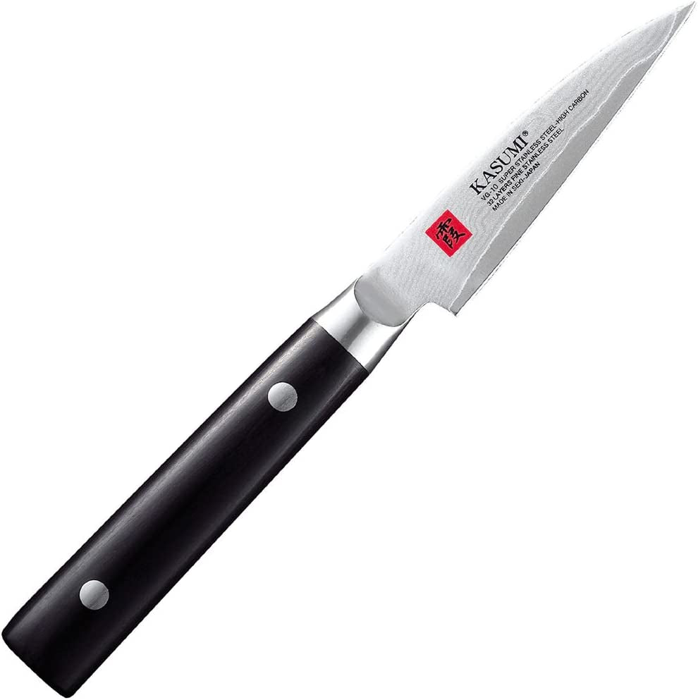 - 3 Inch Paring Knife