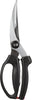 Good Grips Spring-Loaded Poultry Shears, Black