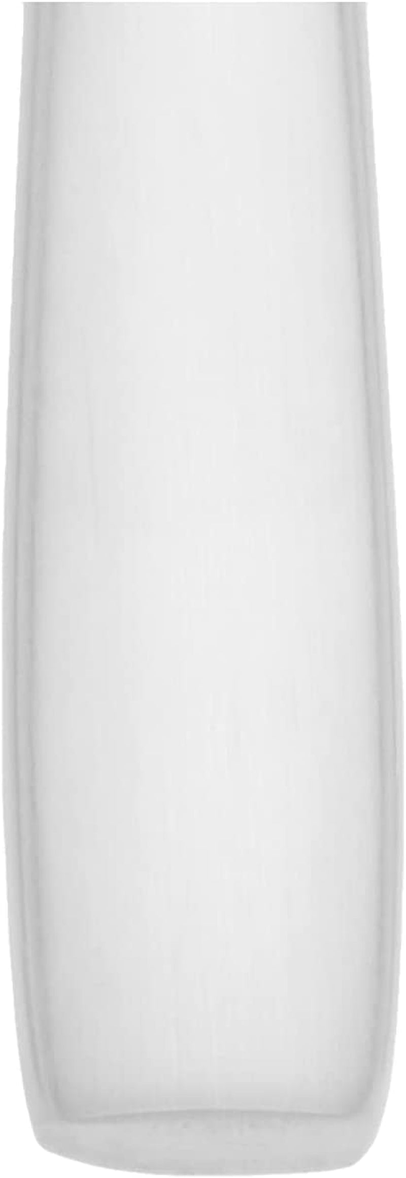 Everdine 20 Piece Everyday Flatware Set, Service for 4 , 18/0 Stainless Steel, Silverware Set, Dishwasher Safe