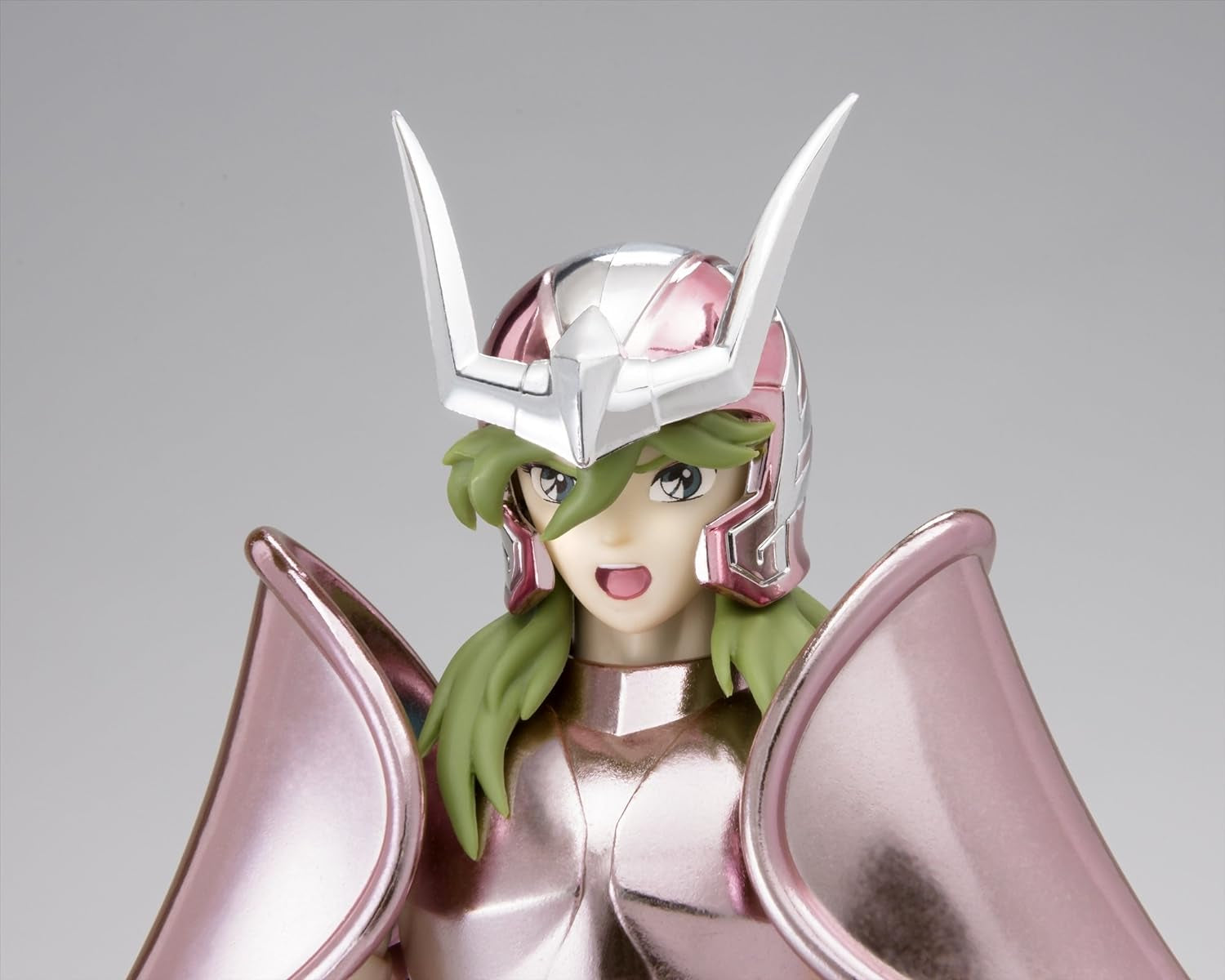 Saint Seiya Saint Cloth Myth Andromeda Shun (Revival Ver)
