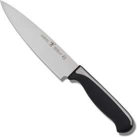 Henckels 15551-130 Safe Grip Petty Knife, 5.1 Inches (130 Mm), Stainless Steel