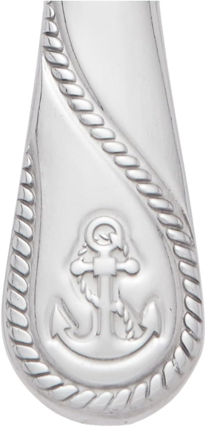 Anchor 16-Piece Flatware Set, Stainless Steel