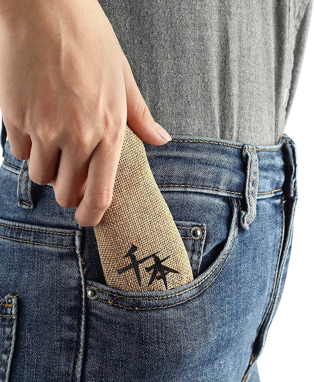 440A Stainless Steel Ultra Sharp Pocket Folding Chef Knife Peeling Utility Knife Fruit Knife Natural Olive Handle Camping BBQ Trip Outdoor Portable Kitchen Knife