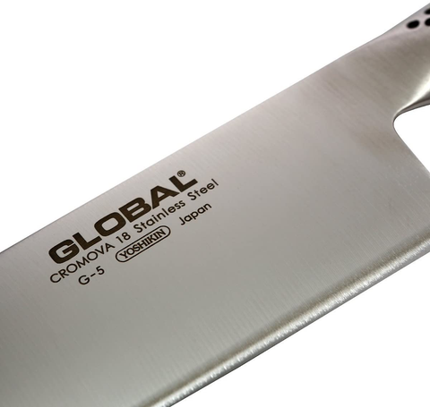 Image of Global 7" Vegetable Knife