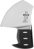 ZWILLING Pro 7-Inch Rocking Santoku Knife, 7'', Black/Stainless Steel