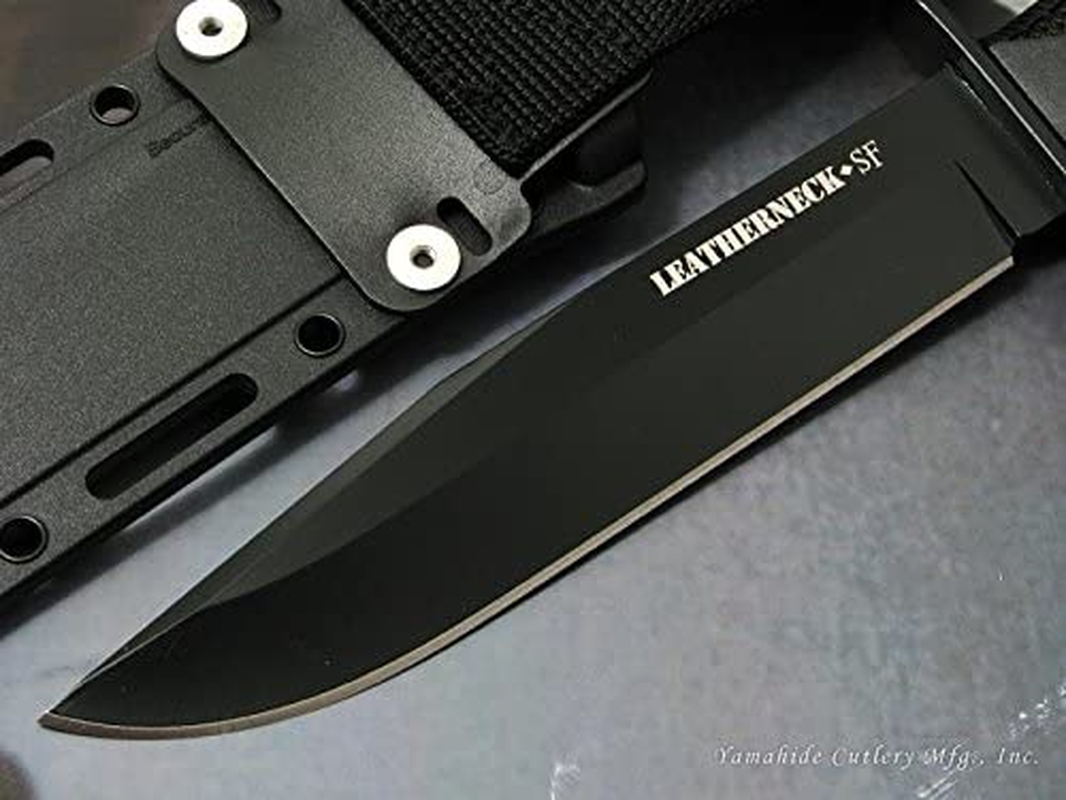 Cold Steel Leatherneck-Sf, One Size