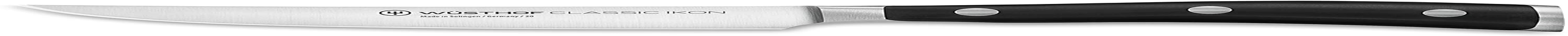 WÜSTHOF Classic IKON 4.5" Steak Knife