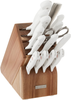 WÜSTHOF Gourmet 16-Piece Knife Block Set