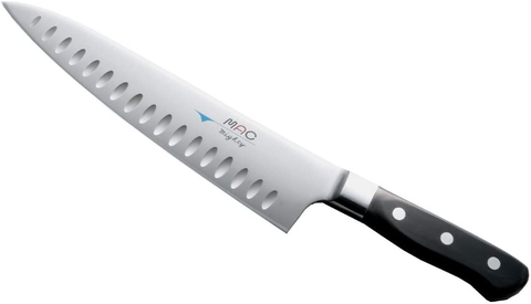 Image of Mac Mighty Professional Series Shefs Knife 200Mm(7.8Inch) MTH-80