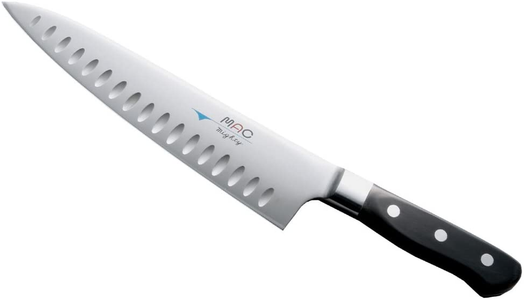 Mac Mighty Professional Series Shefs Knife 200Mm(7.8Inch) MTH-80