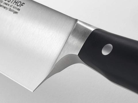Image of WÜSTHOF Classic IKON 2-Piece Starter Knife Set