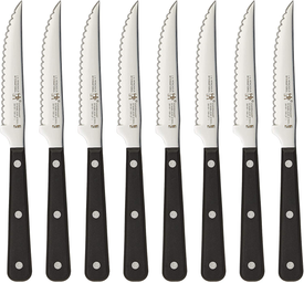 HENCKELS 8-Pc Steak Knife Set