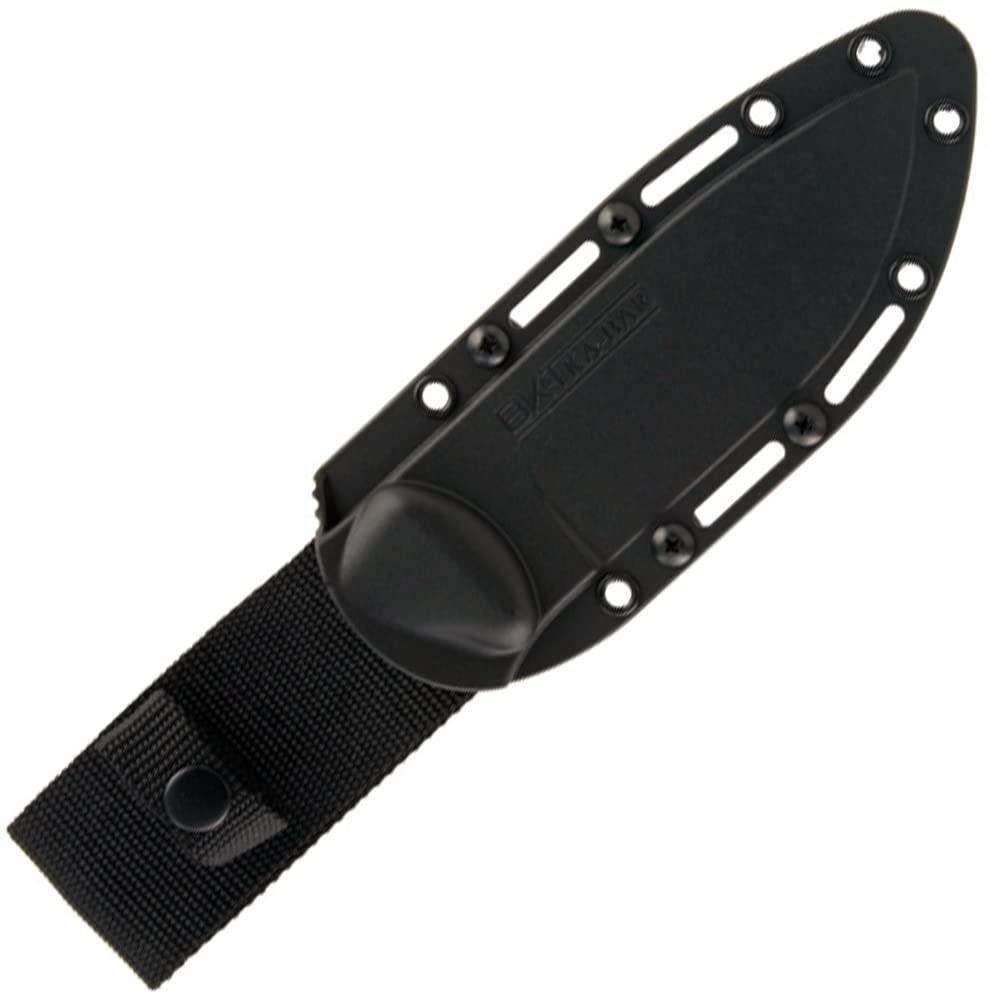 KA-BAR Becker BK2 Campanion Fixed Blade Knife
