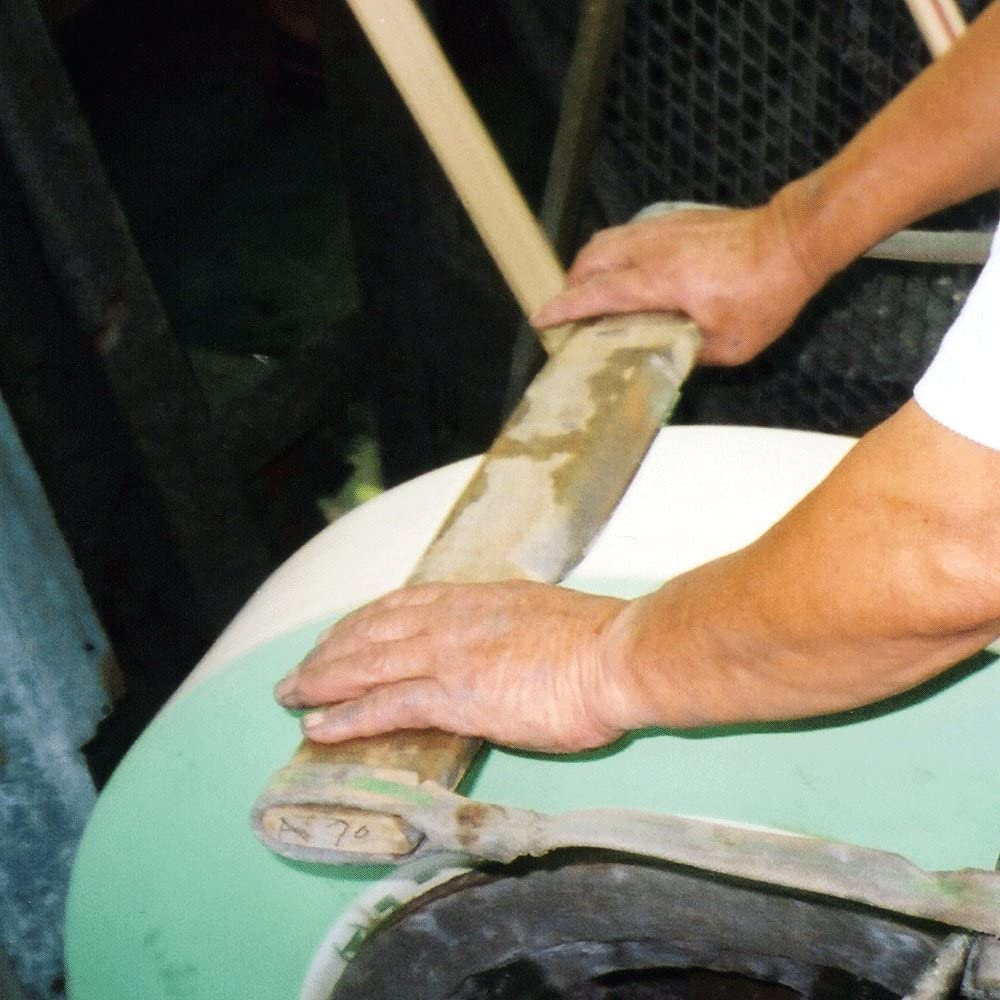 Mac Mighty Professional Series Shefs Knife 200Mm(7.8Inch) MTH-80