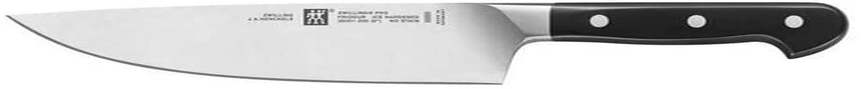 ZWILLING Pro 8" Traditional Chef'S Knife