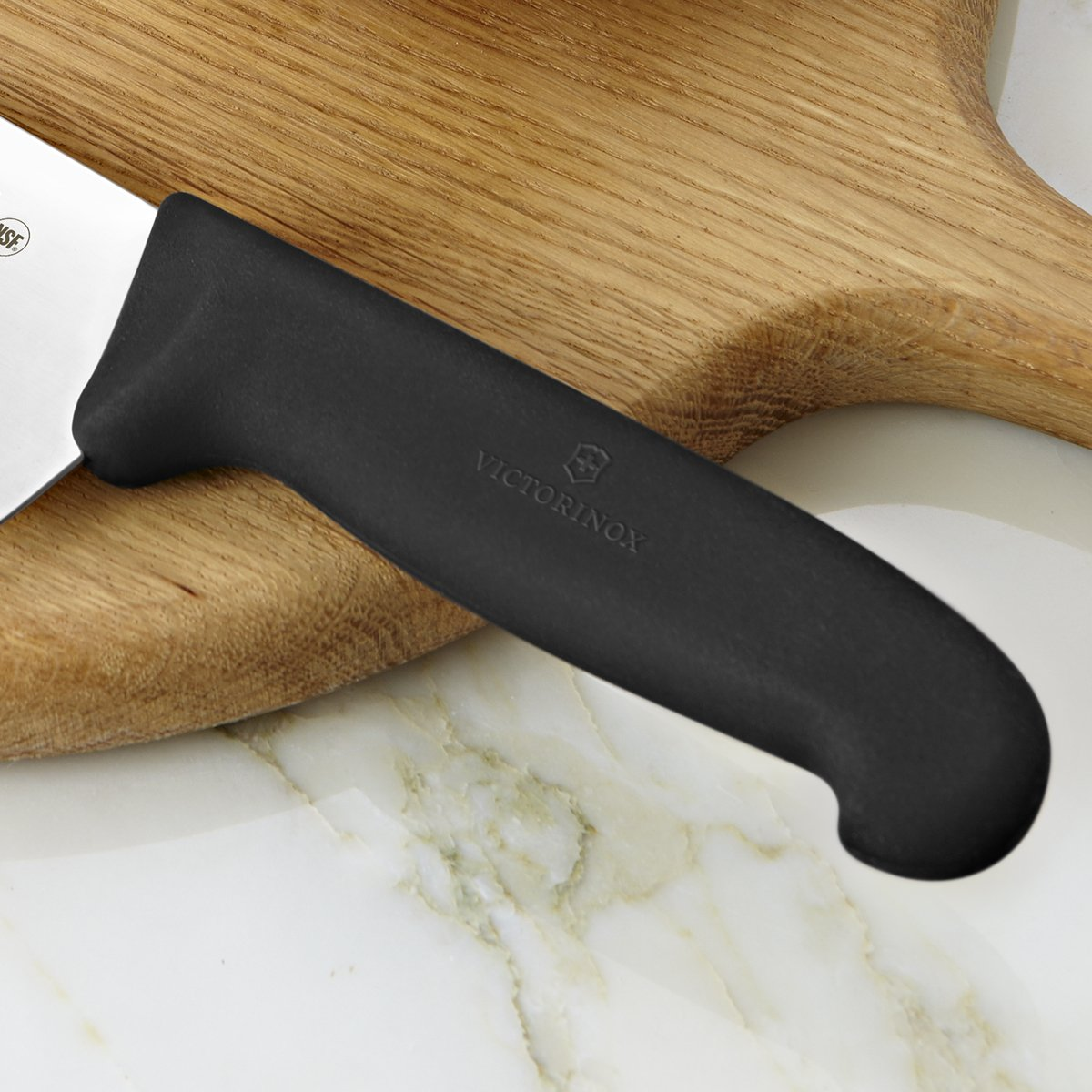 Victorinox 10 Inch Fibrox Pro Chef'S Knife