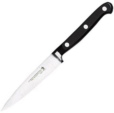 Image of HENCKELS Classic Paring/Utility Knife, 4-Inch, 0